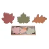 Transpac Set Of 3 Fall Leaves Decorative Sculptures MDF Wood Autumn Tabletop Decor Gift For Home And Hostess 2 Transpac Set Of 3 Fall Leaves Decorative Sculptures MDF Wood Autumn Tabletop Decor Gift For Home And Hostess -Furniture GUEST 0b6e7818 ea08 4fd0 b0c6 d51b5dc16d3f