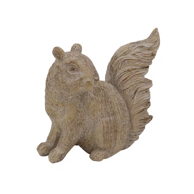 Transpac Resin Squirrel Figurine Fall Harvest Decor Charming Indoor Tabletop Gift For Home And Hostess 3 Transpac Resin Squirrel Figurine Fall Harvest Decor Charming Indoor Tabletop Gift For Home And Hostess