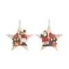 Transpac Plywood Star And Santa Snowman Decor Set Of 2 Colorful Wood Figurines For Christmas Indoor Tabletop Decoration 1 Transpac Plywood Star And Santa Snowman Decor Set Of 2 Colorful Wood Figurines For Christmas Indoor Tabletop Decoration -Furniture GUEST 146af721 96c6 4d1c 91d5 fd1f608d671f