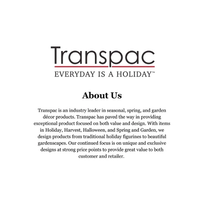 Transpac 14.2 In Multicolor Harvest Turkey Decorative Object For Fall And Thanksgiving Plywood Home Decor 3 Transpac 14.2 In Multicolor Harvest Turkey Decorative Object For Fall And Thanksgiving Plywood Home Decor