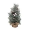 Transpac Artificial 12 In. Green Christmas Mixed Greenery Tree With Rustic Bells 2 Transpac Artificial 12 In. Green Christmas Mixed Greenery Tree With Rustic Bells -Furniture GUEST 1f3c7685 3223 4098 a3d4 c588e6f17312