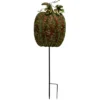 Transpac Metal 32 In. Bronze Harvest Pumpkin Yard Stake 2 Transpac Metal 32 In. Bronze Harvest Pumpkin Yard Stake -Furniture GUEST 2d818f79 8ae7 473d bbab 1fe11769ce46