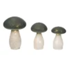 Transpac Set Of 3 Glass LED Mushrooms Home Decorations Spring Decorative Objects For Unique Home Decor 1 Transpac Set Of 3 Glass LED Mushrooms Home Decorations Spring Decorative Objects For Unique Home Decor -Furniture GUEST 2e01fb21 ccfb 45ec b86b 5d161c3b8d25