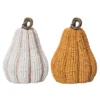Transpac Tall Resin Corn Pumpkin Set Of 2 Decorative Sculptures Multicolor Fall Harvest Tabletop Decor For Autumn -Furniture GUEST 2f0d7472 378c 48fb a7cd f39d896725c8
