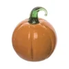Transpac Mini Glass Pumpkin Figurine Set Of 3 For Fall Decorative Home Accents Perfect For Autumn Decor And Seasonal Displays -Furniture GUEST 6b9b0f2a 5d70 4bde ba4f 01cfb4c06881