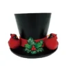 Transpac Multicolor Cardinal Resin Planter Pot For Indoor Use Perfect For Christmas Decor And Gift Giving Enhance Your Home 1 Transpac Multicolor Cardinal Resin Planter Pot For Indoor Use Perfect For Christmas Decor And Gift Giving Enhance Your Home -Furniture GUEST 8fba0067 1287 4cc1 bf23 e88e99bde338