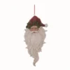 Transpac Resin Brown Christmas Classic Santa Hanging Wall Accent 1 Transpac Resin Brown Christmas Classic Santa Hanging Wall Accent -Furniture GUEST 99e35451 d1d1 4b02 a2e3 e8051c82920e