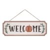 Transpac Wood 22.5 In. Multicolor Harvest Dimensional Welcome Sign 1 Transpac Wood 22.5 In. Multicolor Harvest Dimensional Welcome Sign -Furniture GUEST a30ce287 ad37 49c8 9a3f e063a99584da