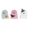 Transpac MDF Glitter Ghost Set Of 3 Decorative Sculptures For Halloween Indoor Use Multicolor Tabletop Decor 2 Transpac MDF Glitter Ghost Set Of 3 Decorative Sculptures For Halloween Indoor Use Multicolor Tabletop Decor -Furniture GUEST a93dbf9a 6354 4967 9a5b 05ca1ec5c427