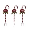 Transpac Metal Candy Cane Yard Stake Set Of 3 Christmas Decorations Decorative Garden Stakes Iron 1 Transpac Metal Candy Cane Yard Stake Set Of 3 Christmas Decorations Decorative Garden Stakes Iron -Furniture GUEST b1a6ab74 4f8b 4381 813c 4b46f8a0cf21