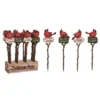 Transpac Multicolored Cardinal Plant Stake 13 In. (Case Of 24) 1 Transpac Multicolored Cardinal Plant Stake 13 In. (Case Of 24) -Furniture GUEST b831fdb9 7875 4b7d a5c8 806db20785e8