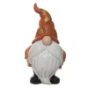 Transpac Resin 8.25 In. Multicolored Harvest Acorn Gnome Figurine -Furniture GUEST ed16f41d 5f04 4de2 9817 864b15de60fc