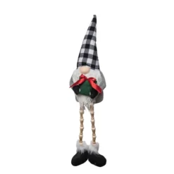 Transpac 24.75 In Multicolor Harvest Plush Gnome Sitter Set Of 3 With Interchangeable Icons For Fall Decor -Furniture GUEST f3221c7f 8247 45a3 a01c 2f8256485cb7