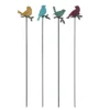 Transpac Colorful Bird Garden Yard Stake Set Of 4 Iron Home Decorations For Spring Outdoor Decor 1 Transpac Colorful Bird Garden Yard Stake Set Of 4 Iron Home Decorations For Spring Outdoor Decor -Furniture GUEST fd3601fd 2e9d 45da ac27 08e1c2abe5de